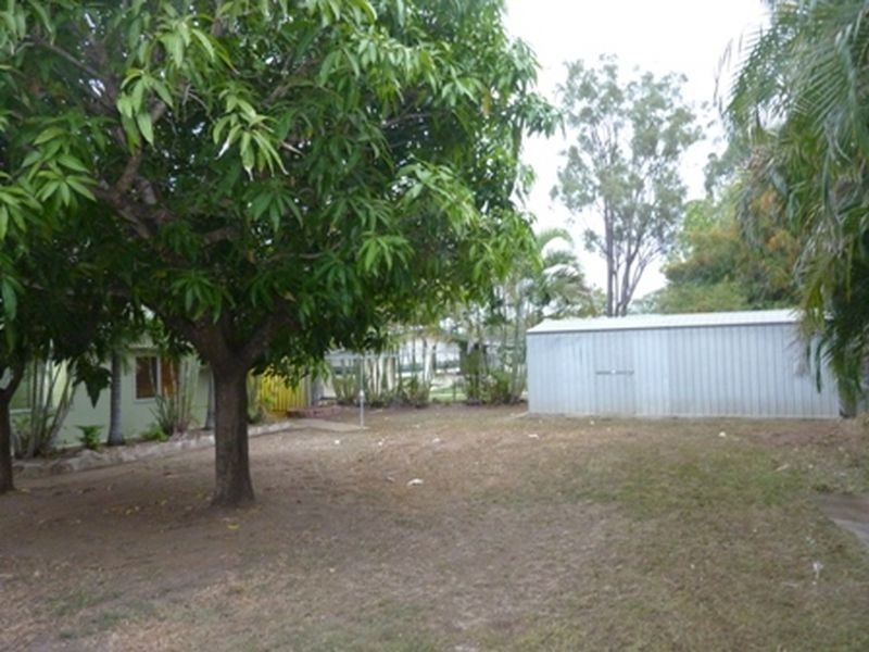 20 Perry Street, Dysart QLD 4745