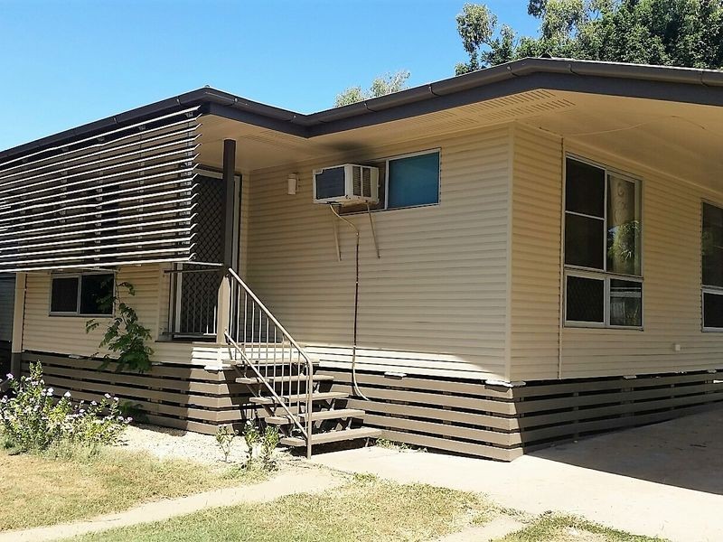 43 Leichhardt Drive, Moranbah QLD 4744