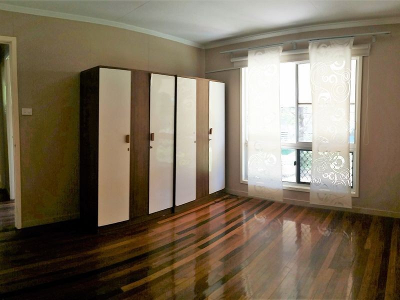 43 Leichhardt Drive, Moranbah QLD 4744