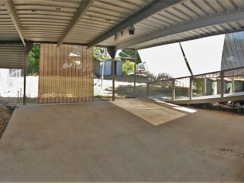 43 Leichhardt Drive, Moranbah QLD 4744