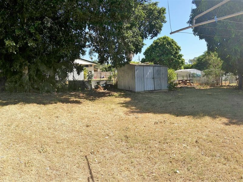 43 Leichhardt Drive, Moranbah QLD 4744