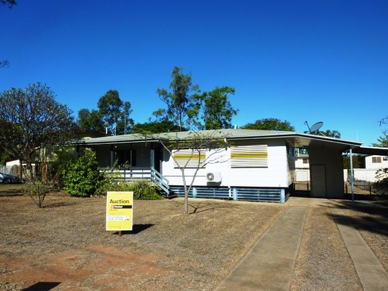 2 Beatty Court, Dysart QLD 4745