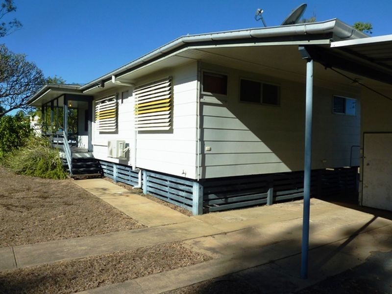 2 Beatty Court, Dysart QLD 4745