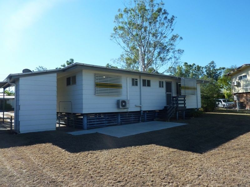 2 Beatty Court, Dysart QLD 4745
