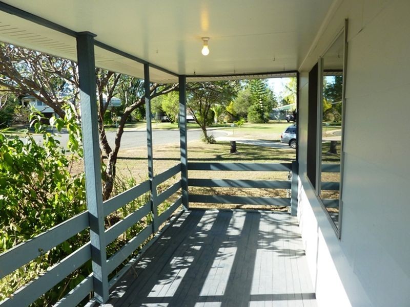 2 Beatty Court, Dysart QLD 4745