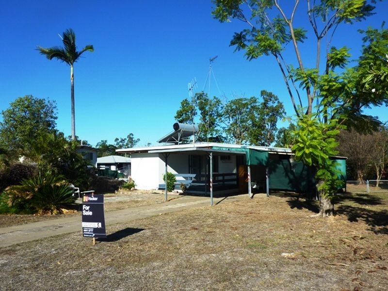 9 McCartney Street, Dysart QLD 4745