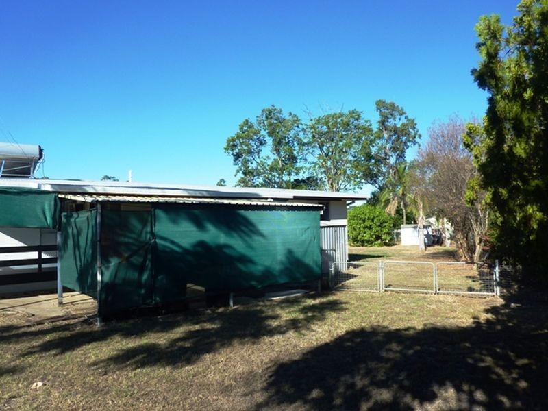 9 McCartney Street, Dysart QLD 4745