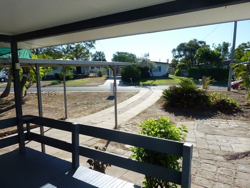 9 McCartney Street, Dysart QLD 4745