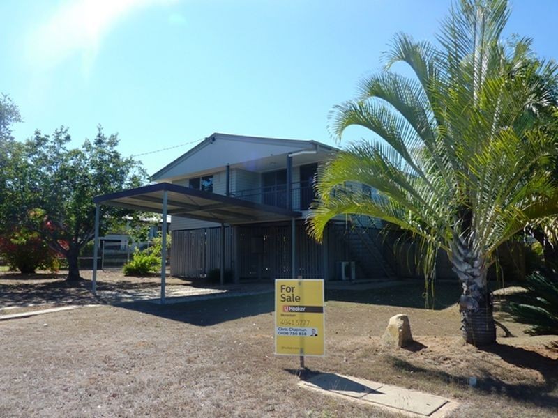 4 Lot 1 & 2 Reef Drive, Moranbah QLD 4744