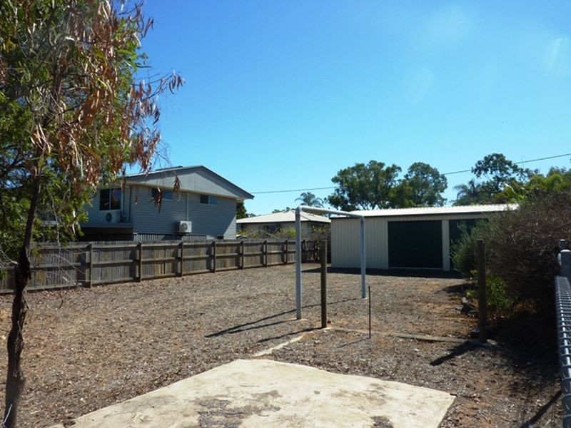 4 Lot 1 & 2 Reef Drive, Moranbah QLD 4744