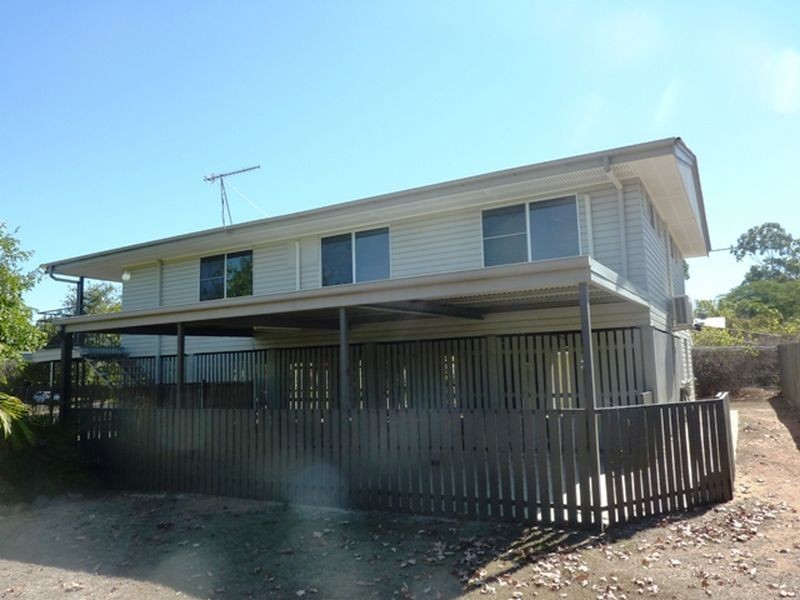 4 Lot 1 & 2 Reef Drive, Moranbah QLD 4744