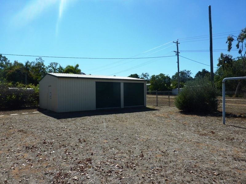 4 Lot 1 & 2 Reef Drive, Moranbah QLD 4744