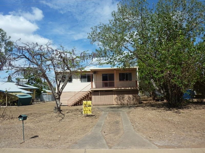 13 Connors Street, Dysart QLD 4745