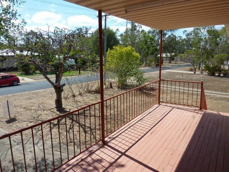 13 Connors Street, Dysart QLD 4745