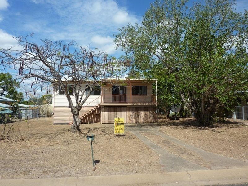 13 Connors Street, Dysart QLD 4745