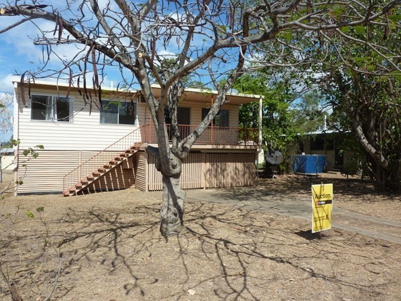 13 Connors Street, Dysart QLD 4745