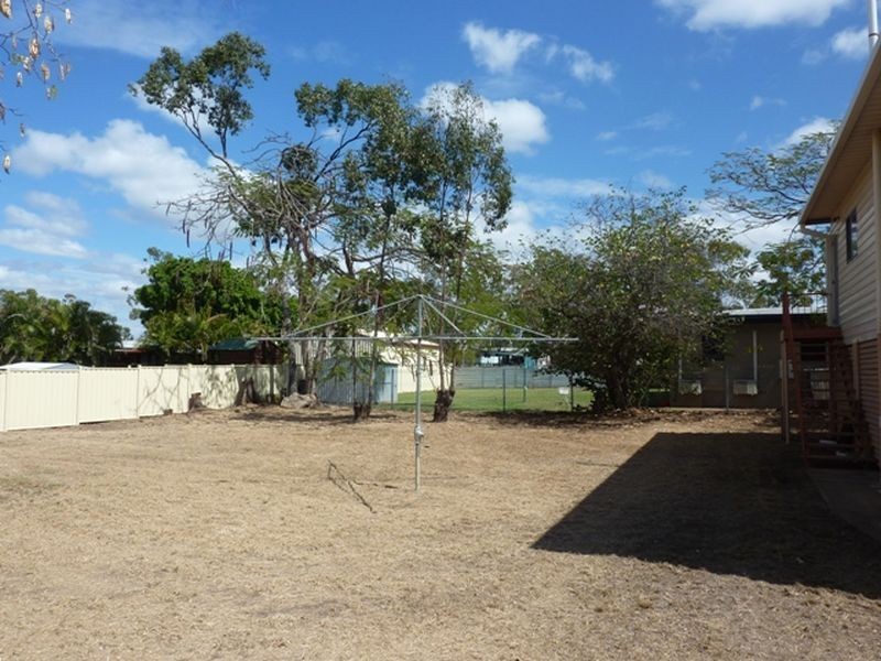 13 Connors Street, Dysart QLD 4745