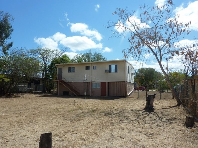 13 Connors Street, Dysart QLD 4745