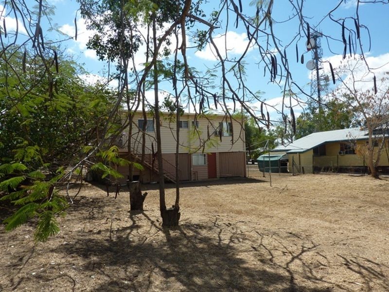 13 Connors Street, Dysart QLD 4745