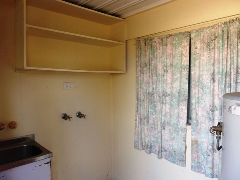 13 Connors Street, Dysart QLD 4745