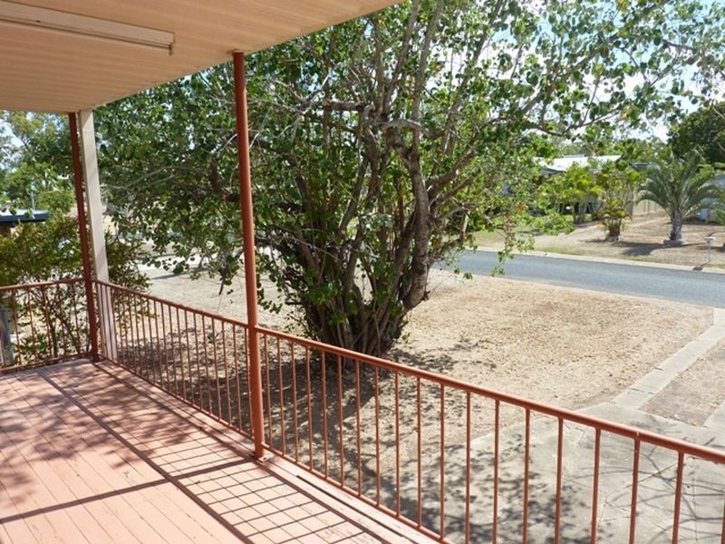 13 Connors Street, Dysart QLD 4745