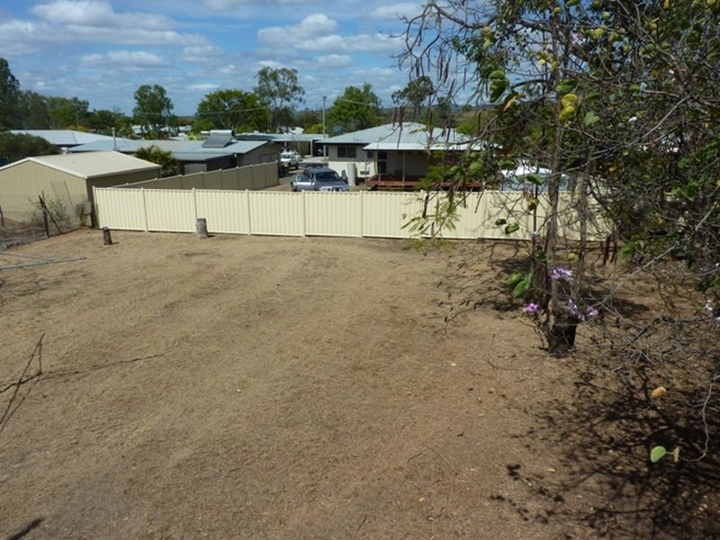 13 Connors Street, Dysart QLD 4745