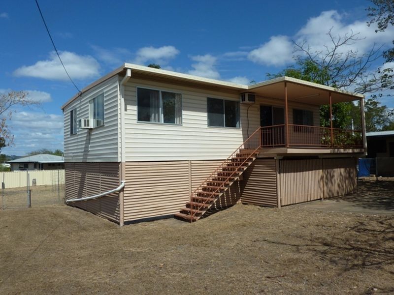 13 Connors Street, Dysart QLD 4745