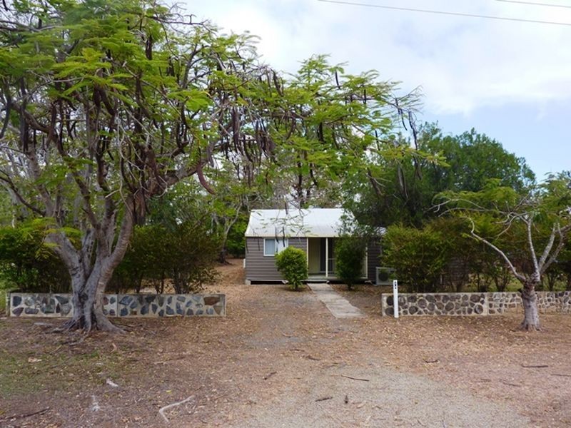 14 Mary Street, Nebo QLD 4742