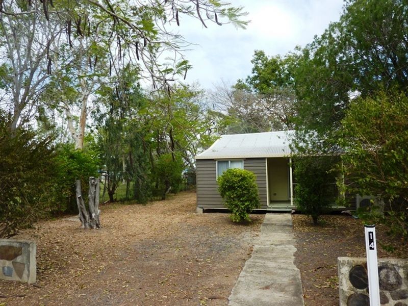 14 Mary Street, Nebo QLD 4742