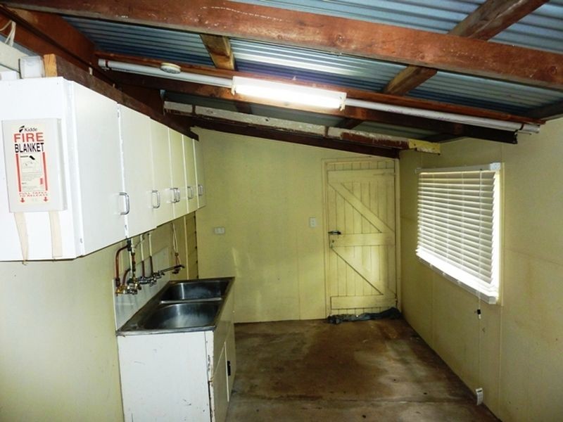 14 Mary Street, Nebo QLD 4742