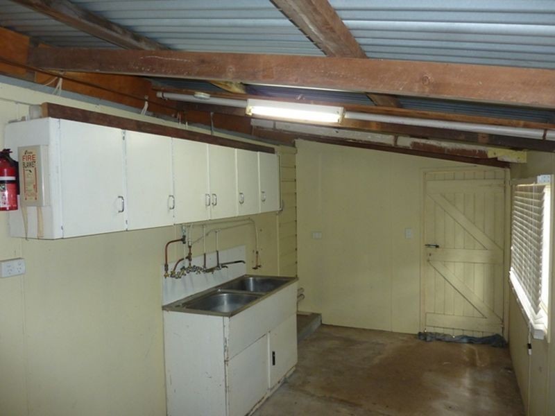 14 Mary Street, Nebo QLD 4742