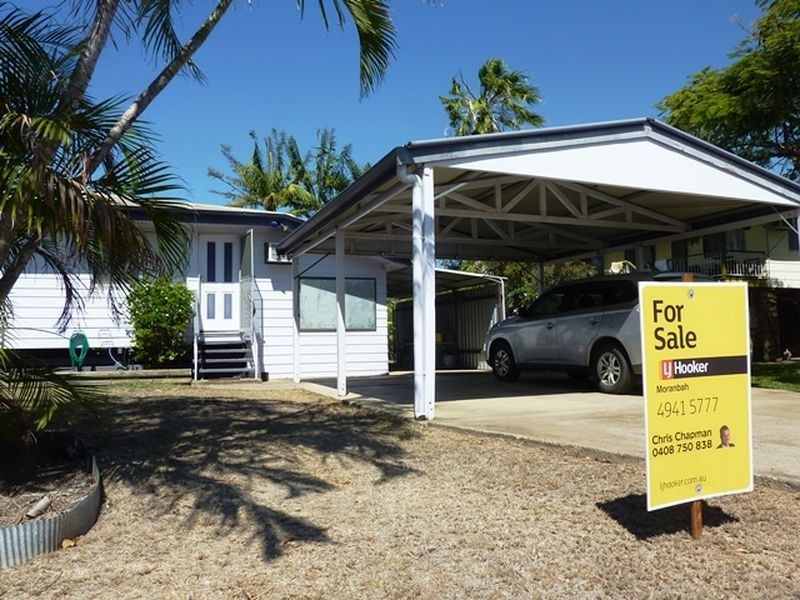 13 Winterer Crescent, Dysart QLD 4745