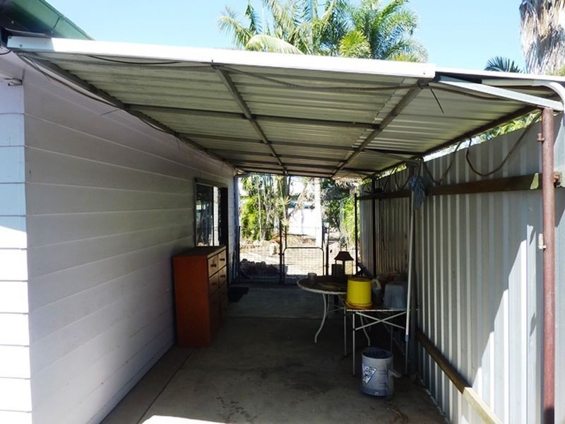 13 Winterer Crescent, Dysart QLD 4745