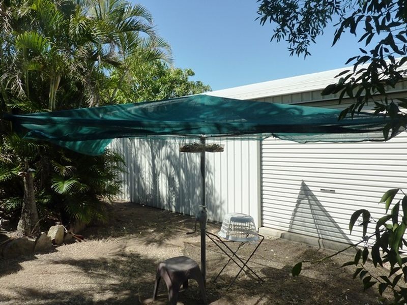 13 Winterer Crescent, Dysart QLD 4745