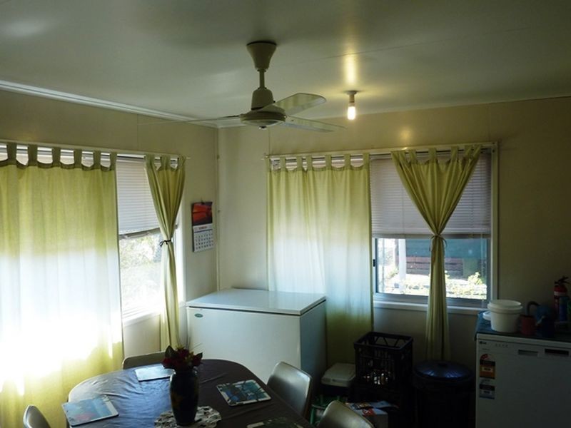 13 Winterer Crescent, Dysart QLD 4745