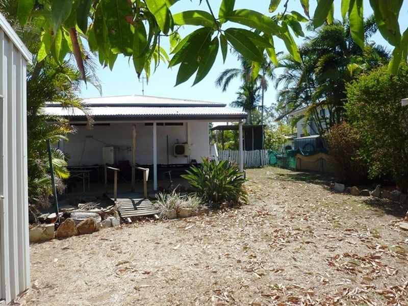 13 Winterer Crescent, Dysart QLD 4745