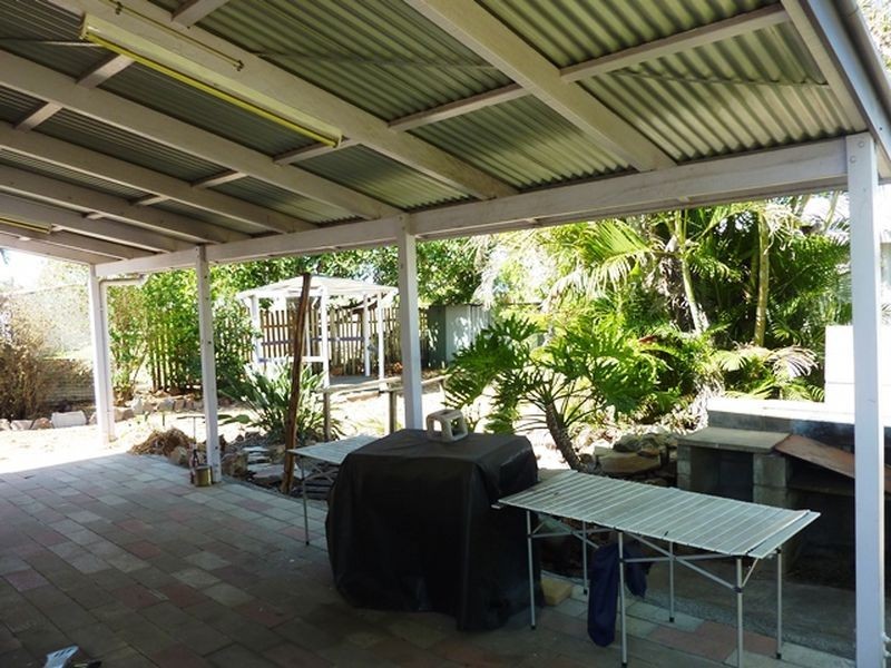 13 Winterer Crescent, Dysart QLD 4745