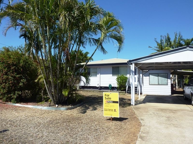 13 Winterer Crescent, Dysart QLD 4745