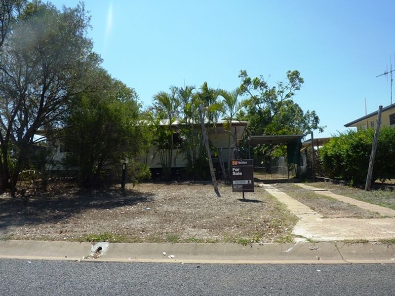 32 Edgerley Street, Dysart QLD 4745
