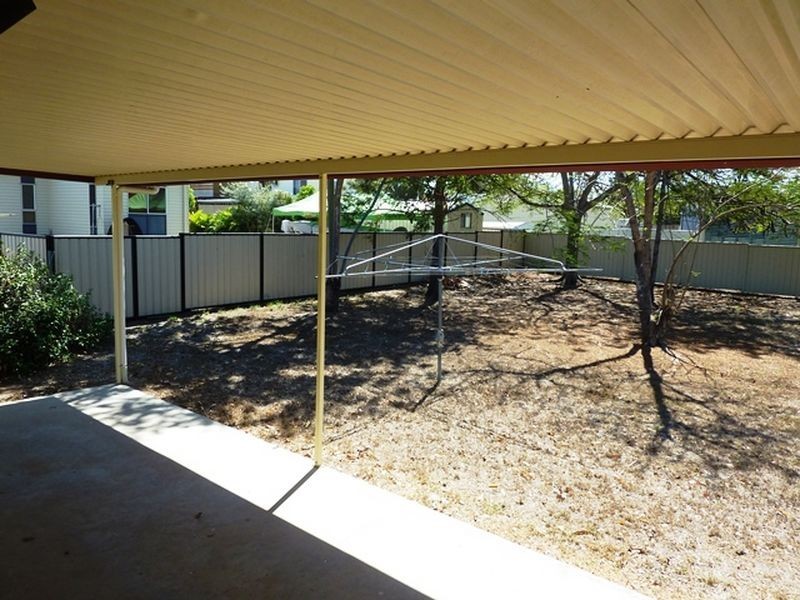 32 Edgerley Street, Dysart QLD 4745