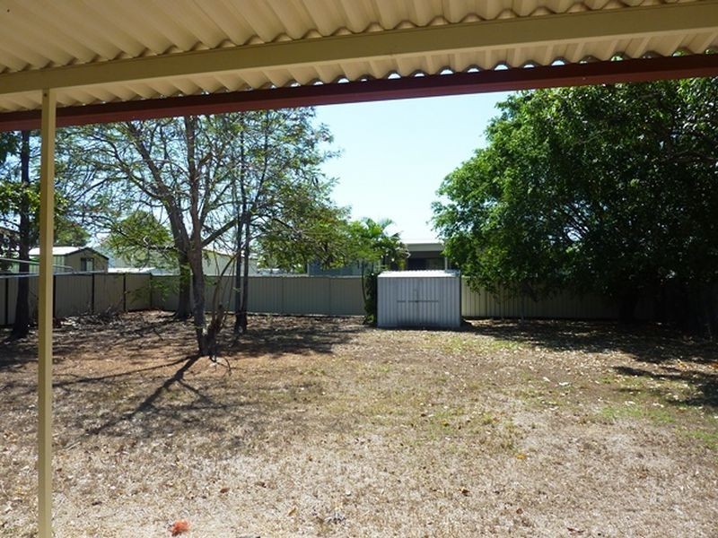 32 Edgerley Street, Dysart QLD 4745