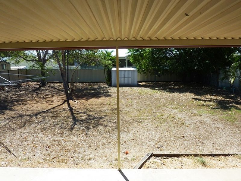 32 Edgerley Street, Dysart QLD 4745