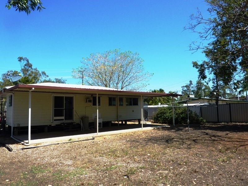 32 Edgerley Street, Dysart QLD 4745