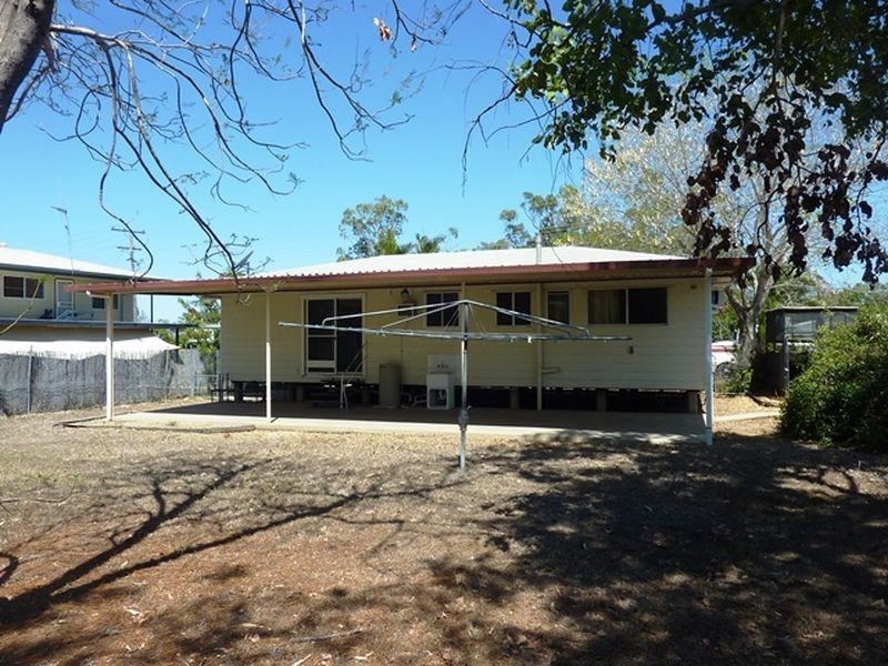 32 Edgerley Street, Dysart QLD 4745