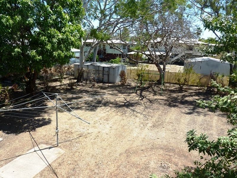 18 Brock Street, Dysart QLD 4745