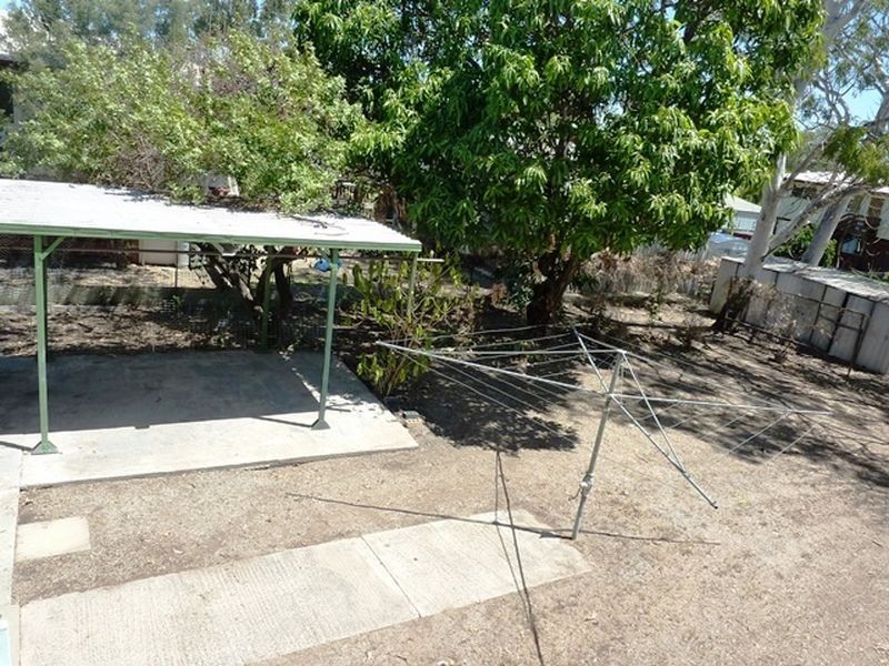 18 Brock Street, Dysart QLD 4745