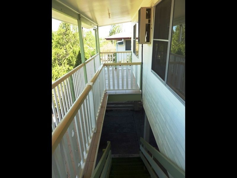 18 Brock Street, Dysart QLD 4745