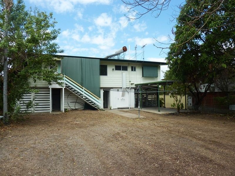 18 Brock Street, Dysart QLD 4745