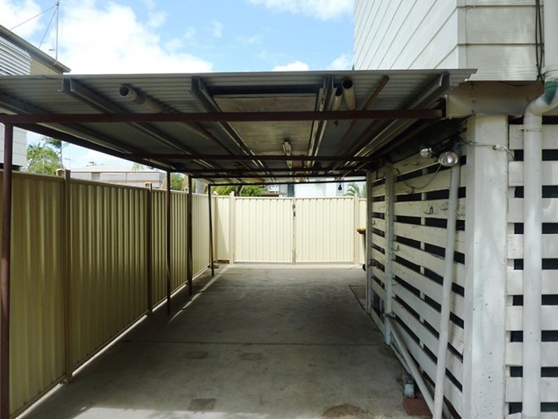 18 Brock Street, Dysart QLD 4745