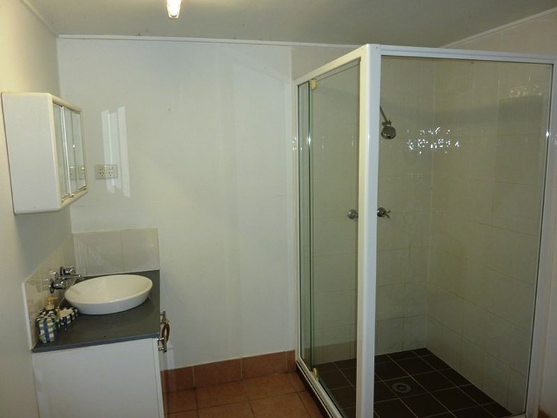 18 Brock Street, Dysart QLD 4745